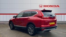Honda CR-V 2.0 i-MMD Hybrid SR  2WD 5dr eCVT Hybrid Estate
